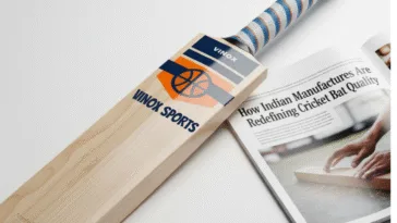 Indian cricket bat manufacturers