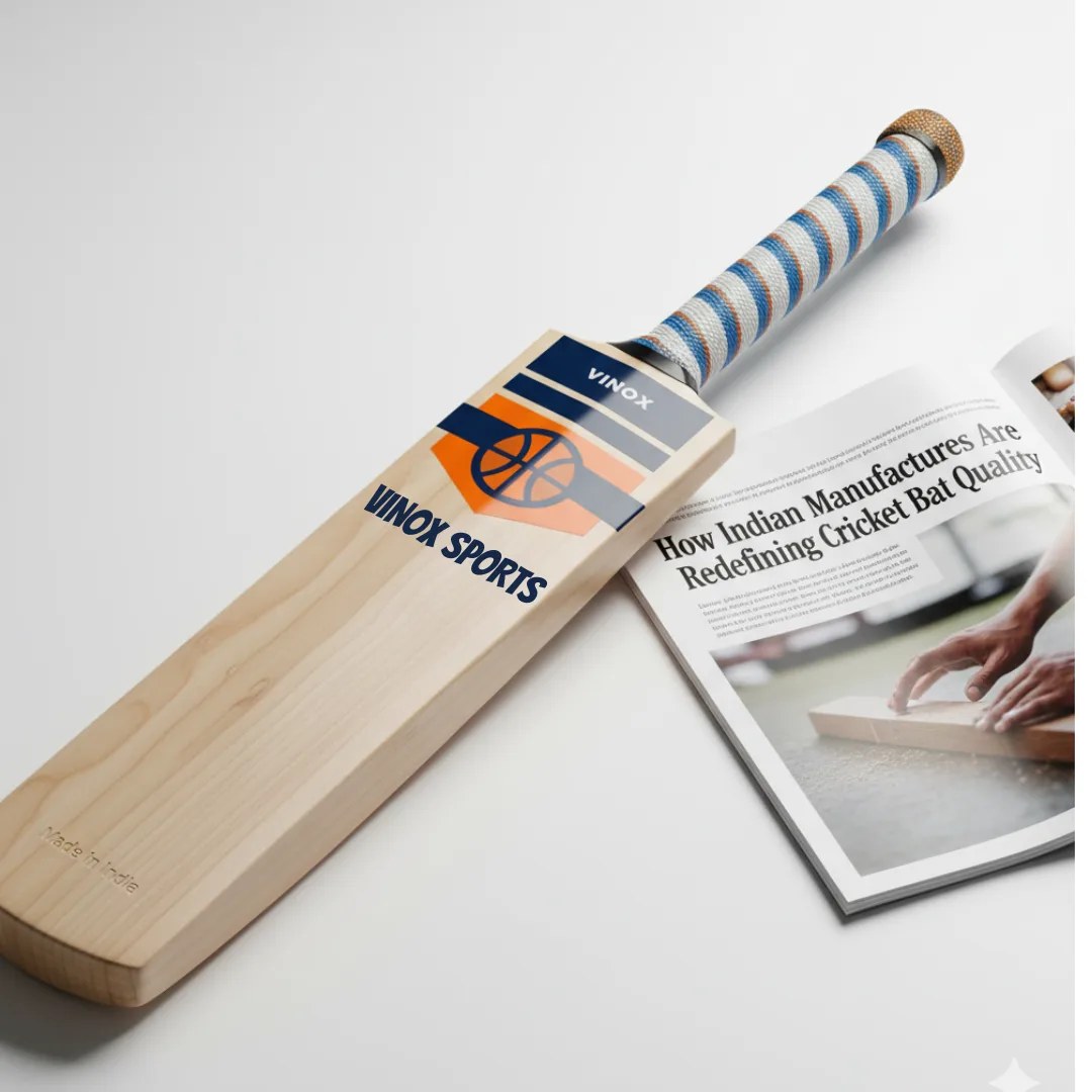 Indian cricket bat manufacturers