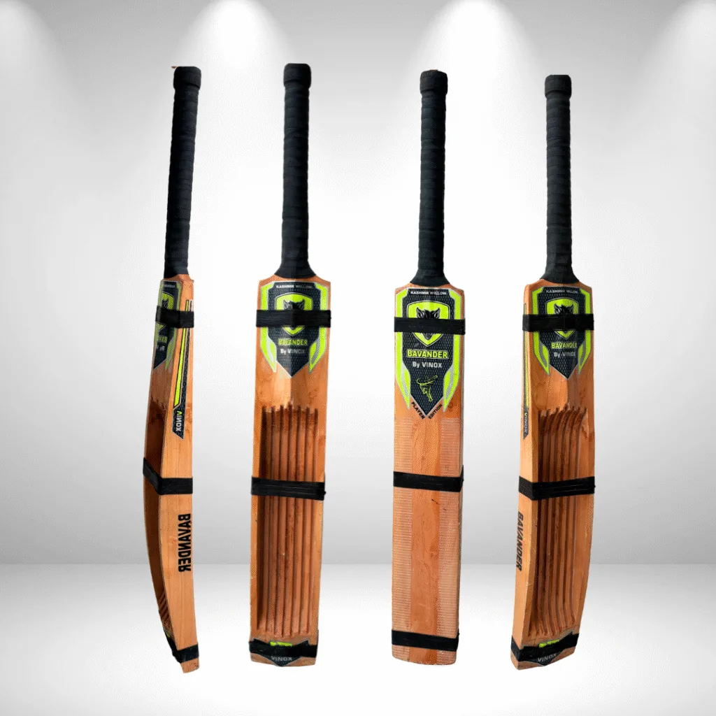 Vinox Kingcrown Hard Tennis Bat