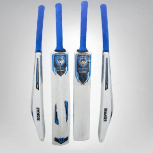 PVC White Bavandar Cricket Bat