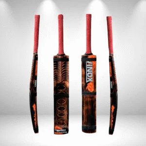 Vinox Malhar Burn Double Blade Hard Tennis Bat