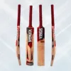 Vinox Leather Bat Sachin Tendulkar Profile