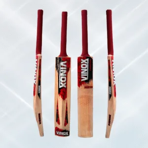 Vinox Leather Bat Sachin Tendulkar Profile
