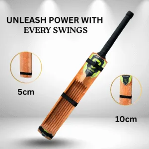 Vinox Kingcrown Hard Tennis Bat
