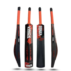 Original Slog By Vinox Hard Tennis Bat