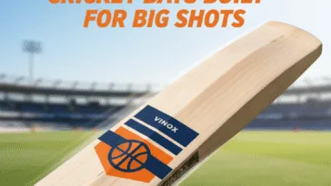 cricket bats for power hitting