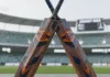 professional cricket bats India