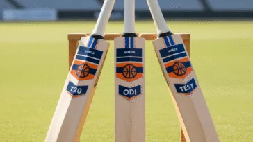 best bat for all cricket formats
