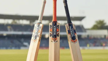 Perfect cricket bat for your level