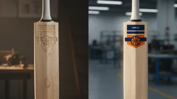 handmade cricket bat benefits