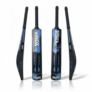 Original Slog By Vinox Hard Tennis Bat