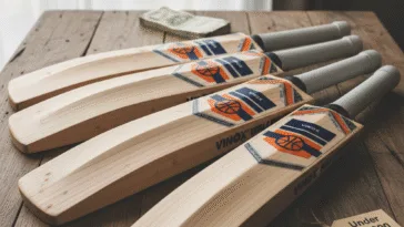 Top Budget-Friendly Cricket Bats