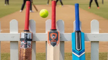 best cricket bat for tennis ball cricket