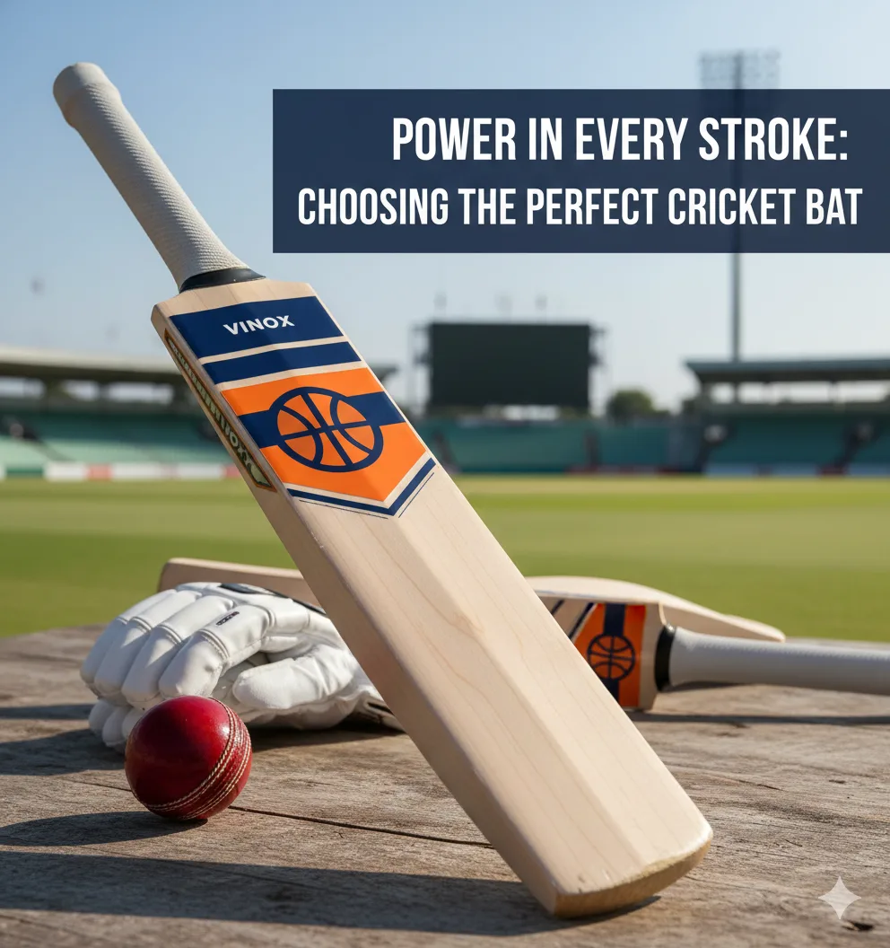 professional cricket bat: