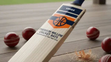 premium willow cricket bats
