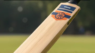 Kashmir willow cricket bat benefits