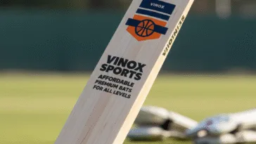 high-quality cricket bats