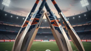game-changing cricket bats