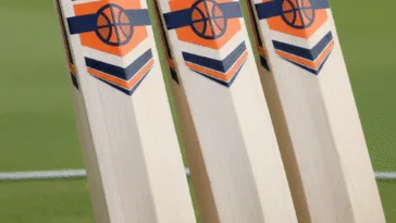 affordable professional cricket bats
