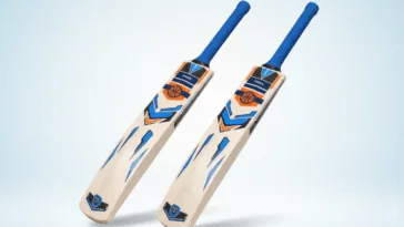 PVC cricket bats for beginners