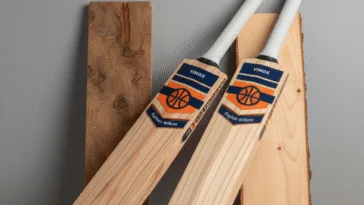 Kashmir vs English Willow Cricket Bats