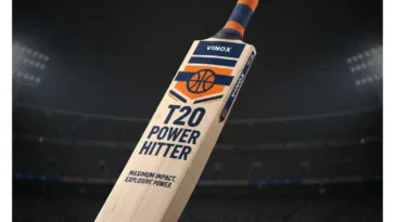 Best cricket bat for T20 power hitters