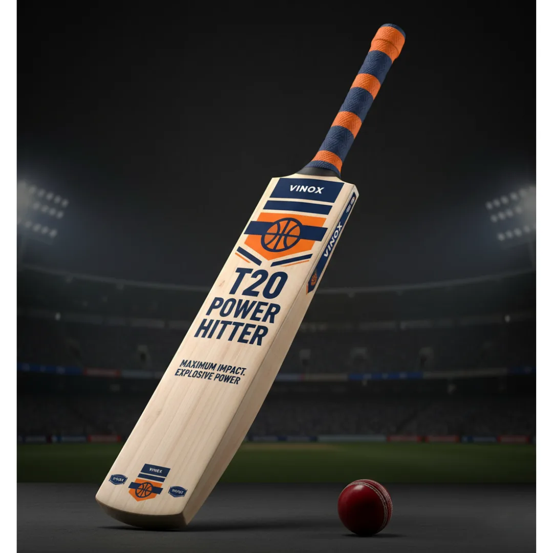 Best cricket bat for T20 power hitters