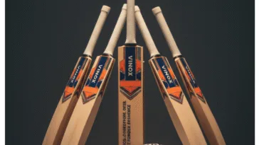 Vinox Sports Cricket Bats