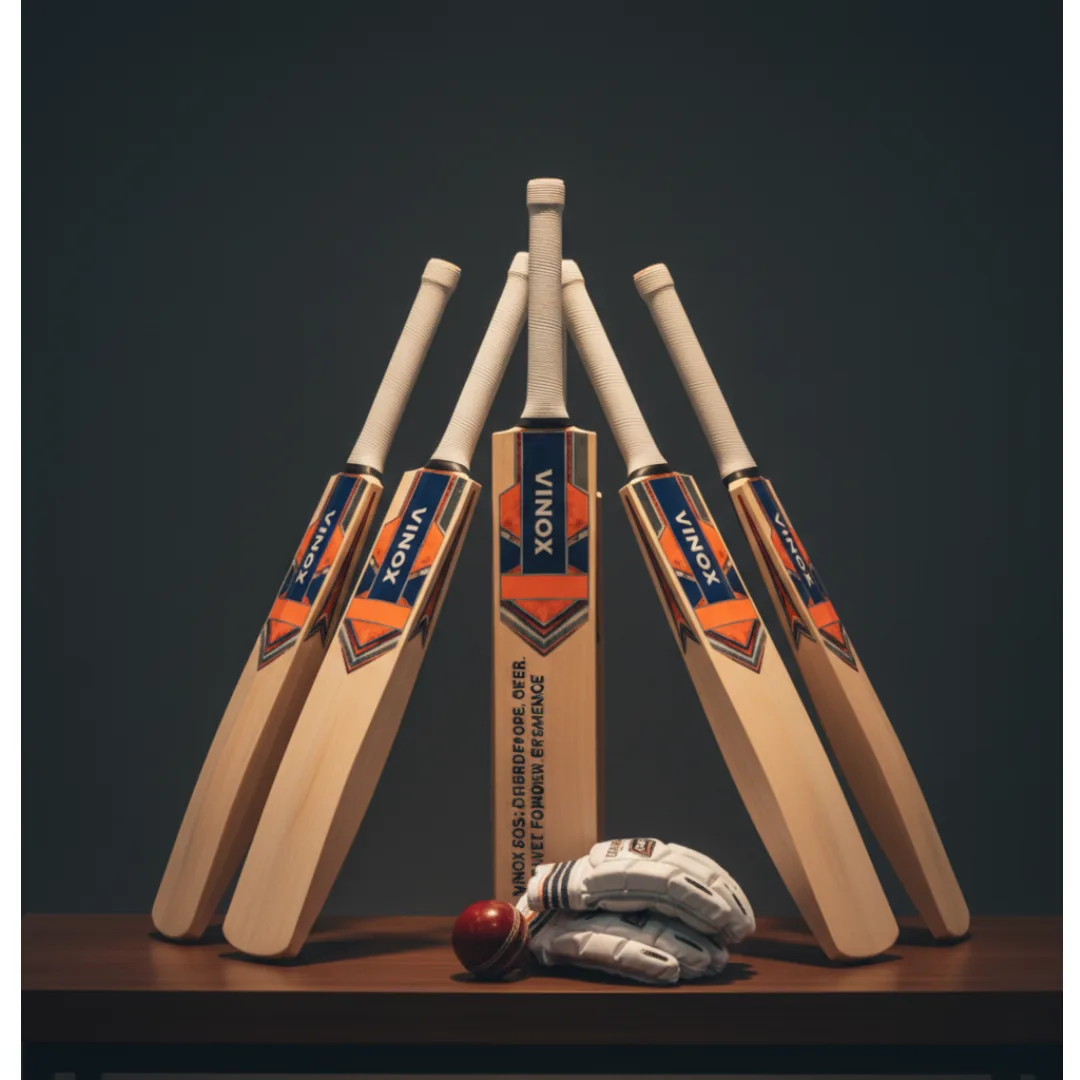 Vinox Sports Cricket Bats