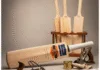 how Vinox Sports makes cricket bats