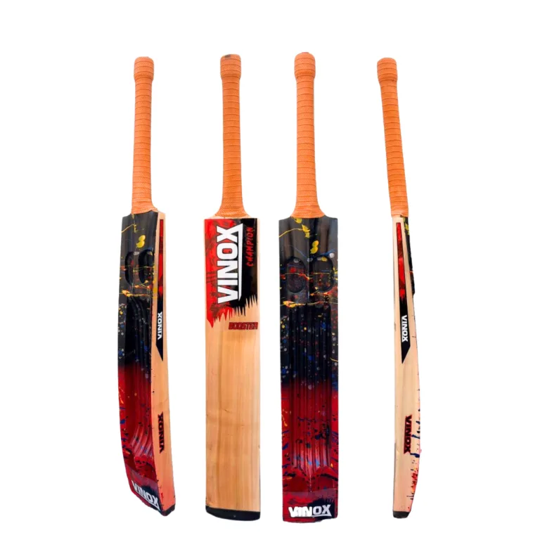 vinox vampire cricket bat