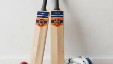bats for long innings
