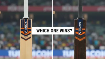 vinox sports Lightweight vs Heavy Bats
