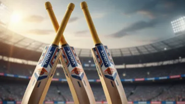 One Cricket Bat Formats