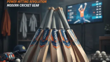 Vinox Sport Thick Edged Cricket Bats