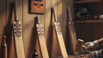 Bat Match Ready Tips