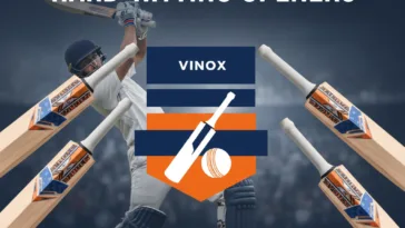 cricket bat for openers