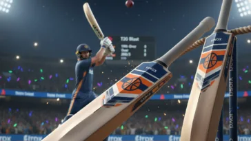 Power Bats T20 Cricket
