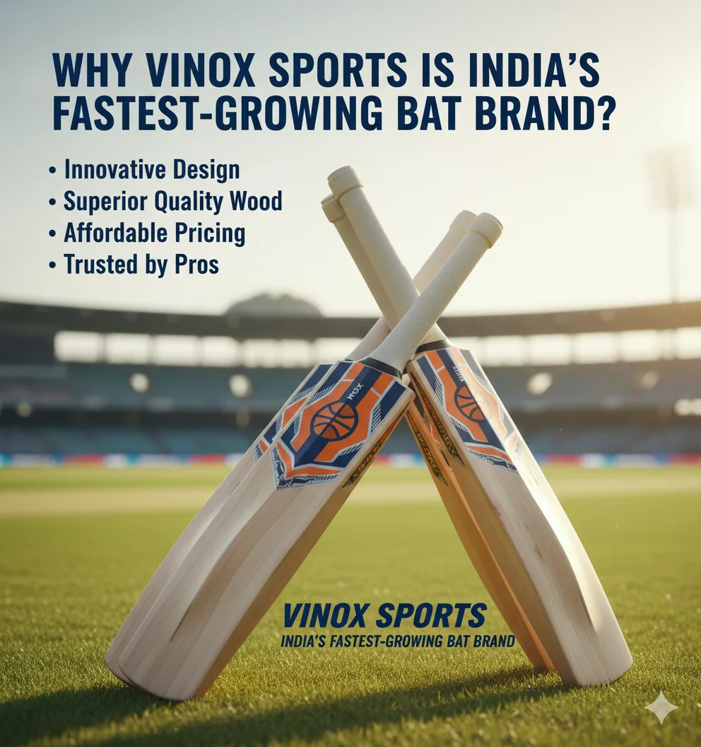 Fastest Growing Bat Brand