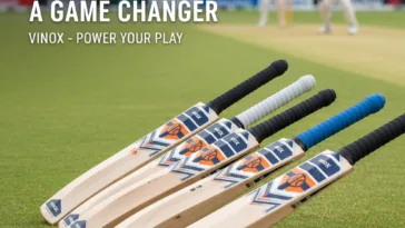 Right cricket bat performance
