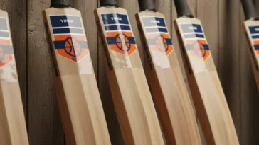 Siberian Willow Cricket Bat