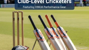 best cricket bat for club matches