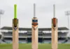 Cricket Bats Format Differences