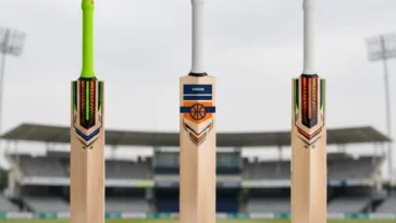 Cricket Bats Format Differences