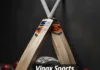 Powerful Cricket Bats India