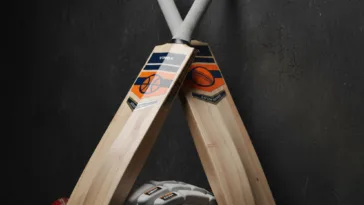 Powerful Cricket Bats India