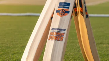 professional willow power bat