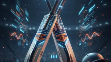 Next-Generation Cricket Bats