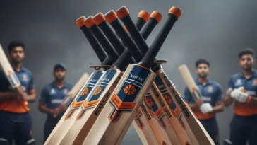 Academy Cricket Bats