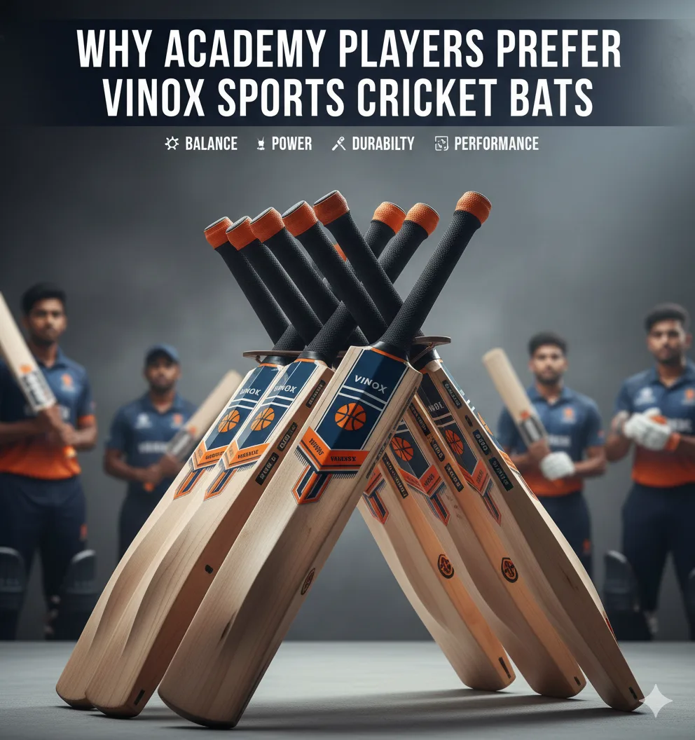 Academy Cricket Bats